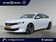Peugeot 508 - SW Allure Pack 1.6 HYbrid 225pk e-EAT8 | 19 INCH | CAMERA |