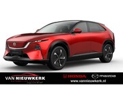 Mazda CX-6e - Takumi Business Edition 78kWh 258pk
