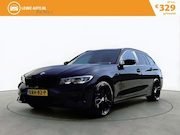 BMW 3-serie - Touring 330E 292PK M-Sport Shadow Dode-Hoek Camera