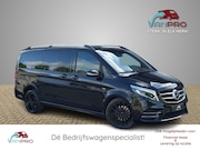 Mercedes-Benz V-klasse - 250d AMG 190pk Automaat Lang Dubbel Cabine / 360 Camera / Bu