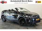 Volkswagen T-Roc - 1.5 TSI R-Line Edition Camera PDC ACC IQ-light 24 Maanden ga