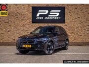 BMW iX3 - Impressive 80 kWh LCI M-Sport, SoH 95% Pano, Leder