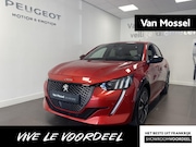 Peugeot 208 - 1.2 PureTech GT 100 PK | Camera | Navigatie | Climate | Appl