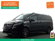 Mercedes-Benz V-klasse - 250d Lang AMG Edition Aut- 2x Schuifdeur, Burmeste