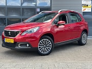 Peugeot 2008 - 1.2 PureTech Blue Lion | NAVI | CarPlay | CRUISECR | PDC