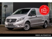 Mercedes-Benz eVito - L2 | Audio Pakket | Parkeerpakket | Zitcomfortpakket
