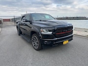 Dodge Ram - 5.7 V8 4x4 Crew Cab Laramie