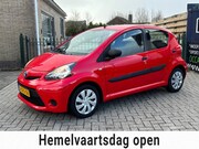 Toyota Aygo - 1.0 VVT-i Now |1ste eigenaar | | top onderhouden | airco