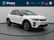 Kia Stonic - T-GDi DynamicLine 120pk Camera | Cruise | Navi | Parkeersens