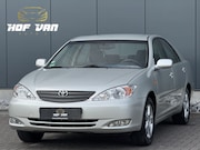 Toyota Camry - 2.4-16V VVT-i Linea 1e Eigenaar|Youngtimer|Dealeronderhouden