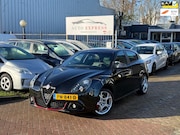 Alfa Romeo Giulietta - 1.4 Turbo MultiAir Super Aut/Leer/Navi/Brembo/xzenon/Nap/Apk