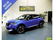 Peugeot 2008 - 1.2 PureTech GT Pack | Pano | ACC | Leer | Stoelverwarming |