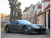 Ferrari F12berlinetta - 6.3 | Grigio Scuro - Collectable