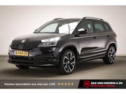 Skoda Karoq - 1.5 TSI ACT Sportline Business | STOEL / STUUR- VERWARMING |