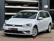 Volkswagen Golf - Variant 1.0 TSI Trendline 116PK | Cruise Control | Navigatie