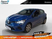 Renault Clio - 1.0 TCe 90 Equilibre *Navigatie*Parkeersensoren*Cruise Contr