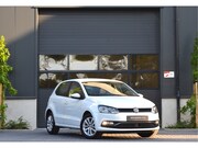 Volkswagen Polo - 1.2 TSI Comfortline Stoelverwarming | Bluetooth