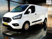 Ford Transit Custom - 320 2.0 TDCI L2H2 Trend automaat_Carplay_Clima_Cru