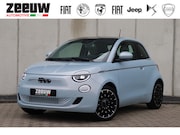 Fiat 500e - La Prima by Bocelli 42 kWh | JBL | Winter | Camera | 17"