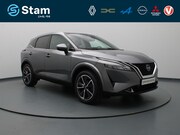 Nissan Qashqai - MHEV Xtronic Tekna 160pk BOSE | Head-Up | 360° Camera | Stoe