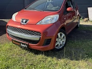 Peugeot 107 - 1.0-12V 3deurs