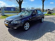 Hyundai Sonata - 2.4 Style