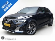 Audi A1 Citycarver - 30 TFSI epic | Clima | Cruise | Multimedia/Navi | PDC |