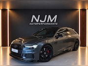 Audi A6 - 55 TFSIe quattro S-Line Competition|RS-seat|Pano|B&O|360