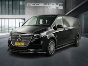 Mercedes-Benz Vito - 116 CDI L3 Select DC 5-pers | LED | 19"LMV AMG | trekhaak