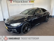 BMW 4-serie Gran Coupe - 420i Centennial High Executive M Sport | Panoramadak | Leder