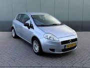 Fiat Punto - 1.2 Active