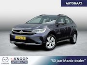 Volkswagen Taigo - 1.0 TSI Life | Carplay| LED | PDC | CruiseControl |