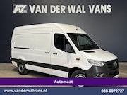 Mercedes-Benz Sprinter - 317 CDI 170pk 9G-Tronic Automaat L2H2 Euro6 Airco | Camera |