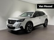 Peugeot 2008 - 1.2 PureTech Allure | Parkeerhulp | Navigatie | Cruise Contr