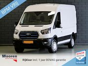 Ford e-Transit - 350 L2H2 Trend 68 kWh | 320KM WLTP | SNELLADEN | CAMERA | CA