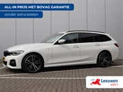 BMW 3-serie - Touring 330i xDrive High Executive | Keyless | ACC | 360 Cam