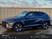 Hyundai Kona - 1.6 GDI HEV Comfort Smart / Actie Private Lease vanaf € 430.