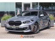 BMW 1-serie - (f40) 118i M-Sport | Pano | Shadow | Leder | Harman/kardon |