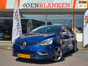 Renault Clio - 0.9 TCe GT Line BJ.2018 / Navi / Cruise / Keyless / Sportsto