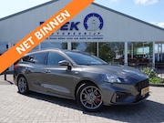 Ford Focus - Wagon 1.0 EcoBoost Hybrid 125PK ST Line X NAVI | WINTERPACK