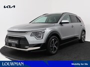 Kia Niro - 1.6 GDi Hybrid DynamicPlusLine Schuif-kanteldak | Head-Up di