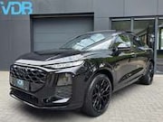 Audi Q3 - Sportback 35 TFSI S-LINE BLACK EDITION PANO SFEER
