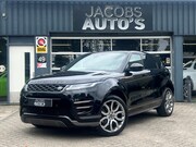 Land Rover Range Rover Evoque - 2.0 D180 AWD