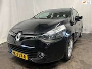 Renault Clio - Estate 1.5 dCi ECO Night&Day - Roetfilter Defect