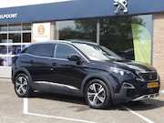 Peugeot 3008 - GT-LINE 1.2 130pk Apple Carplay & Android Auto| NAVI | TREKH