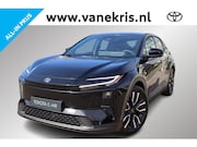 Toyota C-HR - First Edition 77 kWh , Nieuw en direct leverbaar met €2.000 