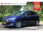 Ford C-Max - 1.5 Titanium | Carplay | Camera | LED | CC