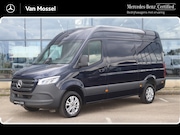 Mercedes-Benz Sprinter - 317 CDI L2H2 Select | AIRCO/CAMERA/CRUISE/LED | Certified