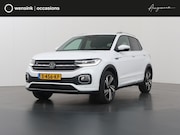 Volkswagen T-Cross - 1.0 TSI R-Line | Parkeercamera | Navigatie | Keyless Go | St
