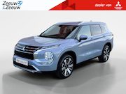 Mitsubishi Outlander - 2.4 PHEV Business Edition | 8 JAAR GARANTIE | SNEL RIJDEN |